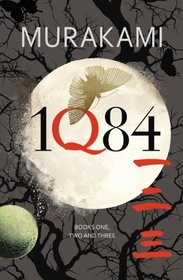 1Q84 (Bks 1, 2, 3)