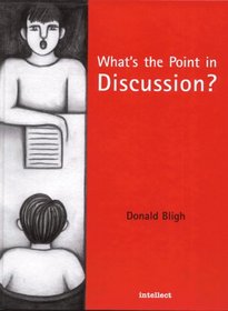 Whats the Point in Discussion?