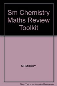 Sm Chemistry Maths Review Toolkit