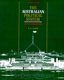 The Australian Political System: An Introduction