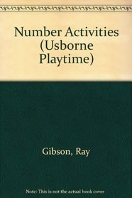 Number Activites (Playtime)