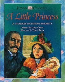 A Little Princess (Young Classics)