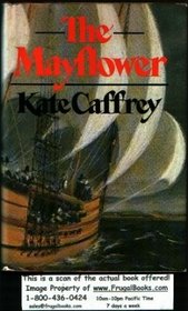The Mayflower.