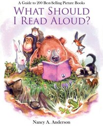 What Should I Read Aloud? A Guide to 200 Best-selling Picture Books