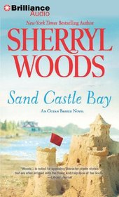Sand Castle Bay (Ocean Breeze, Bk 1) (Audio CD) (Abridged)