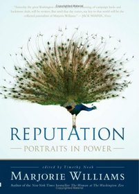 Reputation: Portraits in Power