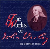 Works Of John Wesley