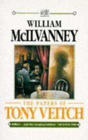 Tony Veitch