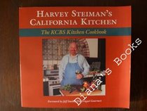 Harvey Steiman's Kitchen
