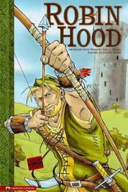 Robin Hood (Classic Fiction) (Spanish Edition)