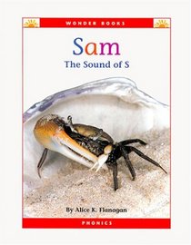 Sam: The Sound of S (Wonder Books (Chanhassen, Minn.).)
