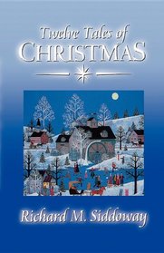 Twelve tales of Christmas