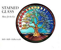 Stained Glass: Music for the Eye