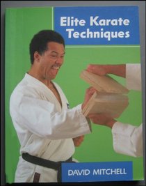 Elite Karate Techniques