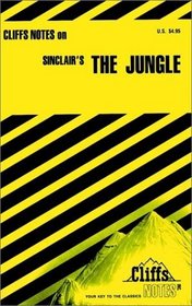 The Jungle (Cliffs Notes)
