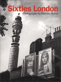 Sixties London: Photographs