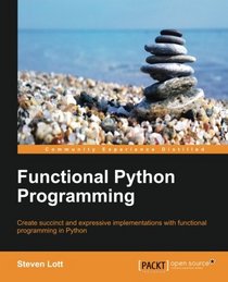 Functional Python Programming