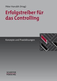 Erfolgstreiber fr das Controlling