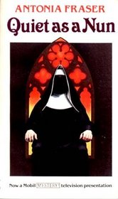 Quiet as a Nun (Jemima Shore, Bk 1)