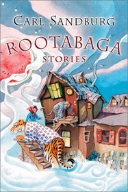 Rootabaga Stories (Harcourt Young Classics)