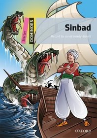 Dominoes: Sinbad Starter level