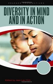 Diversity in Mind and in Action: Volume 1: Multiple Faces of Identity (Race and Ethnicity in Psychology)