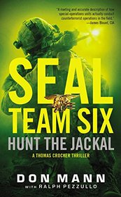 Hunt the Jackal (SEAL Team Six, Bk 4)