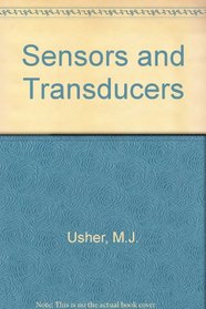 Sensors and Transducers