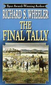 The Final Tally (Santiago Toole)