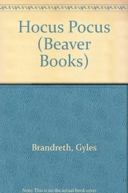 Hocus Pocus (Beaver Books)