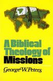 A biblical theology of missions,