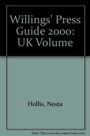 Willings' Press Guide 2000: UK Volume