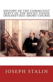 History of the Communist Party of the Soviet Union (Bolsheviks): Short Course