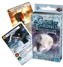 Wolves of the North (A Game of Thrones: The Card Game)