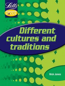 Key Stage 3 Framework Focus: Different Cultures and Traditions (Key Stage 3 Framework Focus)