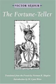 The Fortune-Teller