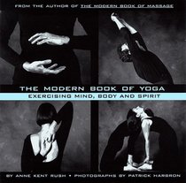 The Modern Book of Yoga