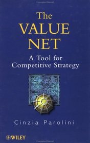 The Value Net: A Tool for Competitive Strategy