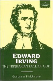 Edward Irving (Devotional Library Series)