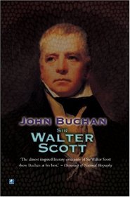 Sir Walter Scott