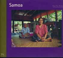 Samoa: Pacific Pride (Peoples of the Pacific)