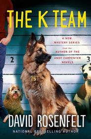 The K Team (K Team, Bk 1)