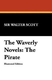 The Waverly Novels: The Pirate