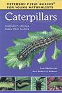 Caterpillars (Peterson Field Guides for Young Naturalists)