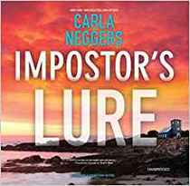 Impostor's Lure (Sharpe & Donovan, Bk 8) (Audio CD) (Unabridged)