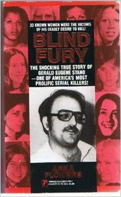 Blind Fury: The Shocking True Story of Eugene Stano