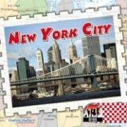 New York City (Cities)