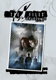 X-Files: Complete Season 10 Volume 2 (The X-Files)
