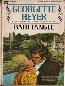 Bath Tangle