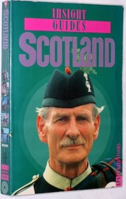 Scotland (Insight Guide Scotland)